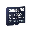 Samsung MB-MY512SB/WW memory card 512 GB MicroSDXC UHS-I