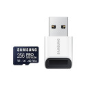 Samsung MB-MY256SB/WW memory card 256 GB MicroSDXC UHS-I