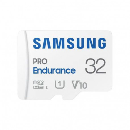 Samsung MB-MJ32K 32 GB MicroSDHC UHS-I Class 10