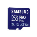 Samsung MB-MD256S 256 GB MicroSDXC UHS-I Class 10