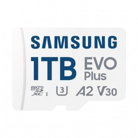 Samsung MB-MC1T0S 1 TB MicroSDXC UHS-I