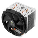 Thermalright Macho Direct Processor Cooler 14 cm Black, Grey