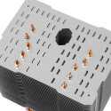 Thermalright Macho Direct Processor Cooler 14 cm Black, Grey