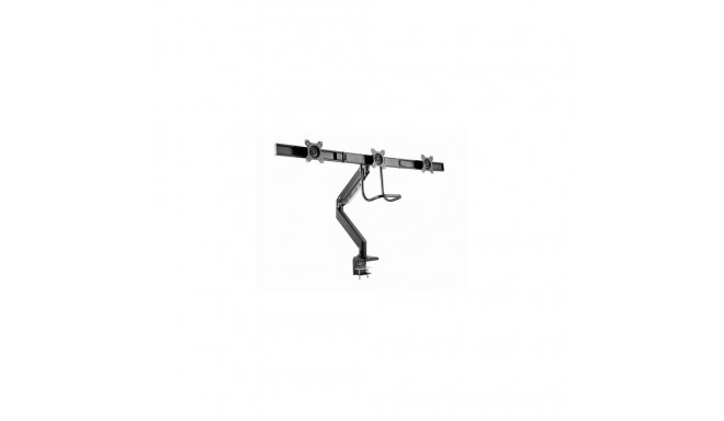 Gembird MA-DA3-03 monitor mount / stand 68.6 cm (27&quot;) Desk Black
