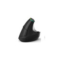 Delux M618C mouse Right-hand RF Wireless Optical 1600 DPI