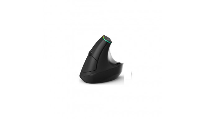 Delux M618C mouse Right-hand RF Wireless Optical 1600 DPI