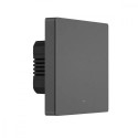 Sonoff M5-1C-86 electrical switch Smart switch Black