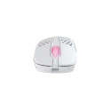 CHERRY XTRFY M4 RGB mouse Right-hand Gaming RF Wireless + USB Type-C Optical 19000 DPI
