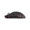 CHERRY XTRFY M4 RGB mouse Right-hand Gaming RF Wireless + USB Type-C Optical 19000 DPI