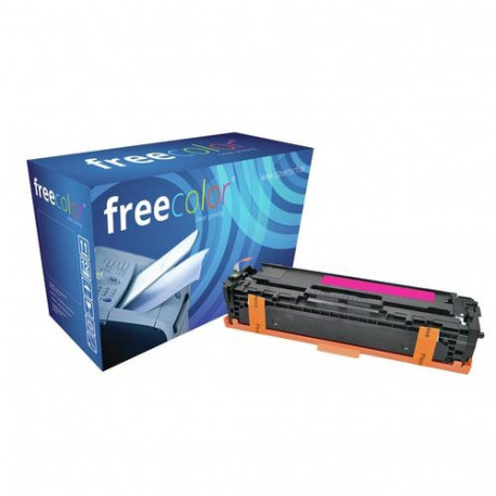 Freecolor M251M-FRC toner cartridge 1 pc(s) Magenta