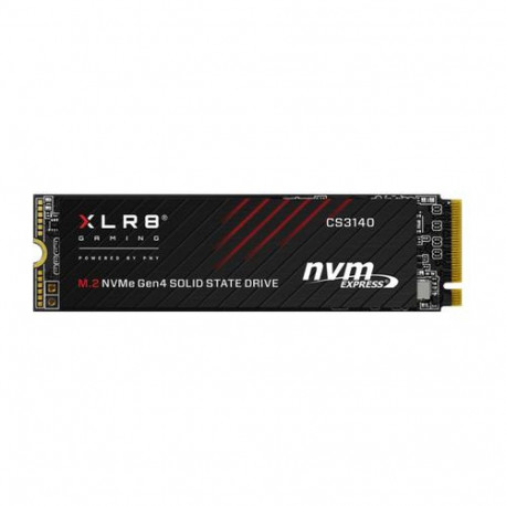 PNY XLR8 CS3140 1 TB M.2 PCI Express 4.0 NVMe 3D NAND