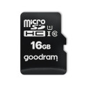 Goodram M1A4 All in One 16 GB MicroSDHC UHS-I Class 10