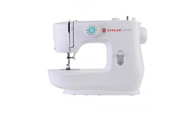 SINGER M1505 sewing machine Electric