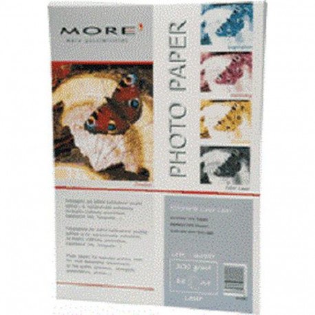 Armor M10581 printing paper A4 (210x297 mm) Gloss 25 sheets White