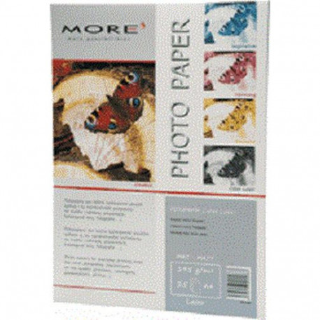 Armor M10580 printing paper A4 (210x297 mm) Matte 25 sheets White