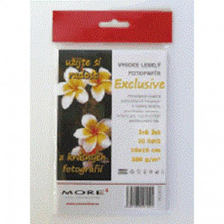Armor M10550 photo paper Gloss