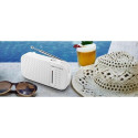 Muse M-025 RW radio Portable Analog White