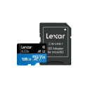 Lexar 633x 128 GB MicroSDXC UHS-I Class 10