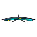 Samsung S36GD computer monitor 68.6 cm (27&quot;) 1920 x 1080 pixels Full HD LCD Black