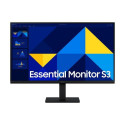 Samsung S30GD computer monitor 68.6 cm (27&quot;) 1920 x 1080 pixels Full HD LCD Black