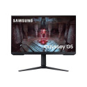 Samsung G51C computer monitor 68.6 cm (27&quot;) 2560 x 1440 pixels Quad HD LED Black
