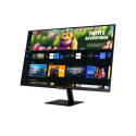 Samsung M50C computer monitor 68.6 cm (27&quot;) 1920 x 1080 pixels Full HD LCD Black