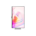 Samsung S90PC computer monitor 68.6 cm (27&quot;) 5120 x 2880 pixels 5K Ultra HD LCD Silver
