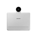 Samsung S90PC computer monitor 68.6 cm (27&quot;) 5120 x 2880 pixels 5K Ultra HD LCD Silver