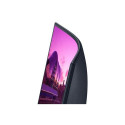 Samsung S39C LED display 68.6 cm (27&quot;) 1920 x 1080 pixels Full HD Black