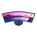 Samsung S39C LED display 68.6 cm (27&quot;) 1920 x 1080 pixels Full HD Black