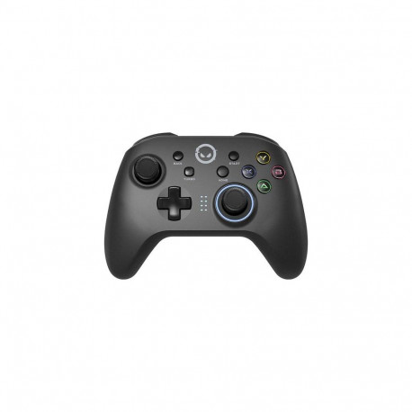 Lorgar LRG-GP510 Gaming Controller Black USB Gamepad Nintendo Switch, PC, Playstation 3