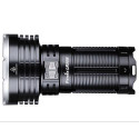 Fenix LR50R flashlight Black Hand flashlight LED