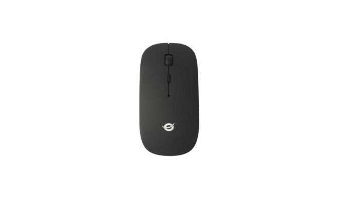 Conceptronic LORCAN01B 4-Button Bluetooth Mouse