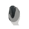 Conceptronic LORCAN ERGO 6-Button Ergonomic Bluetooth Mouse