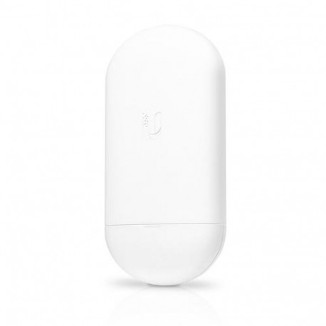 Ubiquiti NanoStation 5AC Loco 450 Mbit/s White Power over Ethernet (PoE)