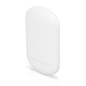 Ubiquiti NanoStation 5AC Loco 450 Mbit/s White Power over Ethernet (PoE)