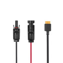 EcoFlow LMC4-XT60I-3.5M portable power station accessory Charging cable