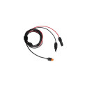EcoFlow LMC4-XT60I-3.5M portable power station accessory Charging cable