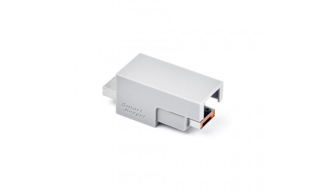 Smartkeeper LK03OR port blocker USB Type-A Orange Plastic 1 pc(s)