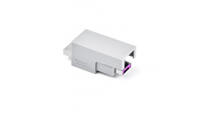 Smartkeeper LK03PK port blocker Port lock USB Type-A Pink 1 pc(s)