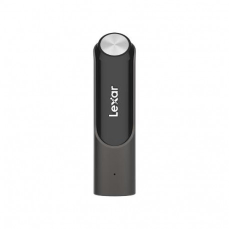 Lexar JumpDrive P30 USB flash drive 1 TB USB Type-A 3.2 Gen 1 (3.1 Gen 1) Black, Grey