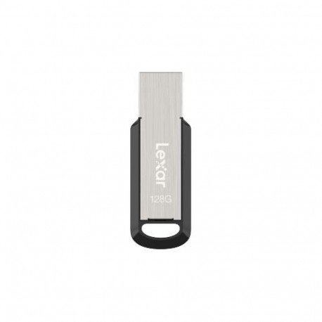 Lexar JumpDrive M400 USB flash drive 128 GB USB Type-A 3.2 Gen 1 (3.1 Gen 1) Silver
