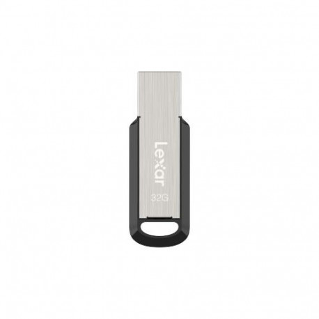 Lexar JumpDrive M400 USB flash drive 32 GB USB Type-A 3.2 Gen 1 (3.1 Gen 1) Silver