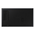 Samsung QM32C Digital signage flat panel 81.3 cm (32&quot;) LCD Wi-Fi 400 cd/m² Full HD Black Bu