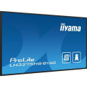 iiyama LH3275HS-B1AG Signage Display Digital signage flat panel 81.3 cm (32&quot;) LCD Wi-Fi 500