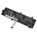 Green Cell LE118 notebook spare part Battery