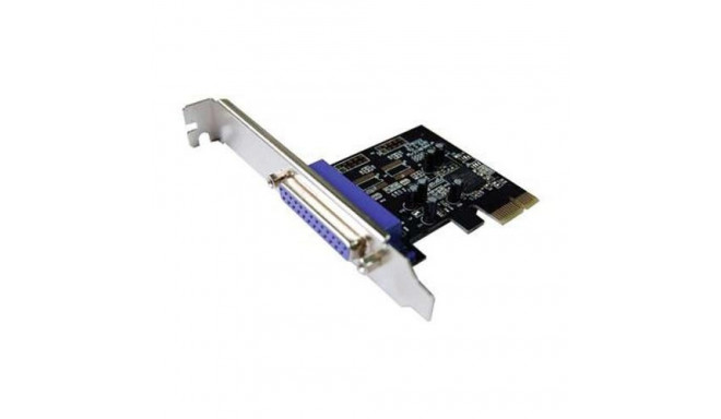 Longshine Parallel PCI Express Card interface cards/adapter