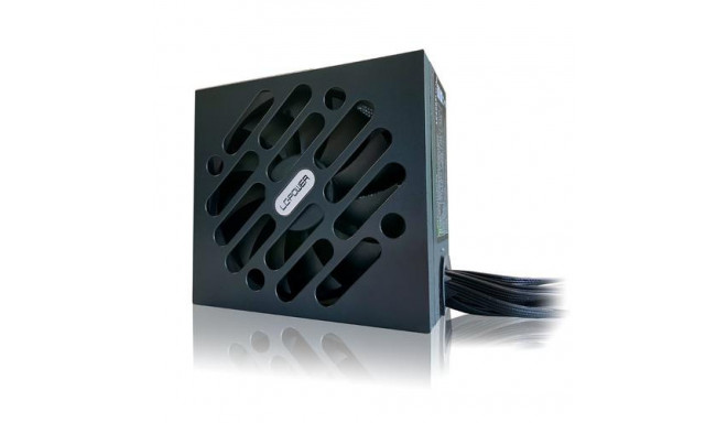 LC-Power LC500SI V2.31 power supply unit 500 W 20+4 pin ATX TFX Black