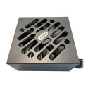 LC-Power LC500SI V2.31 power supply unit 500 W 20+4 pin ATX TFX Black