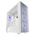 LC-Power LC-810W-ON computer case Midi Tower White